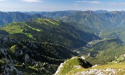 26 Panorama dal ripetitore...